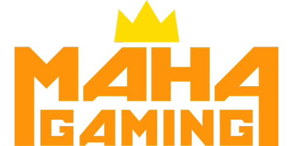 MAHA-COLOR Logo